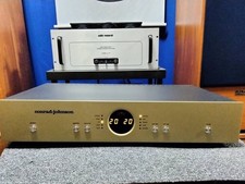 Preamplificatore valvolare