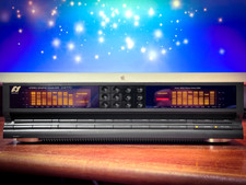 SANSUI G-E770 🌈RaRe🌈