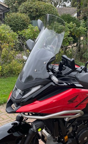 Honda nc700x nc750xd - nc700x, 2025
