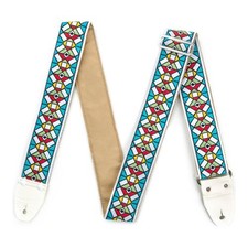 Dunlop Tracolla chitarra JIMI