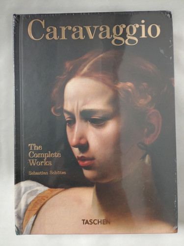 Caravaggio the complete - caravaggio:,