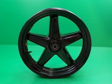 CERCHIO RUOTA ANTERIORE YAMAHA X-MAX 125 250 06 - 13 Front wheel