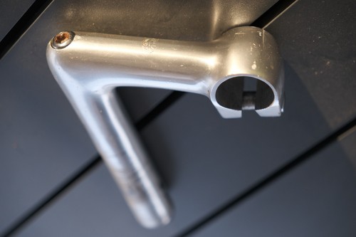 Cinelli attacco manubrio - 1a,,