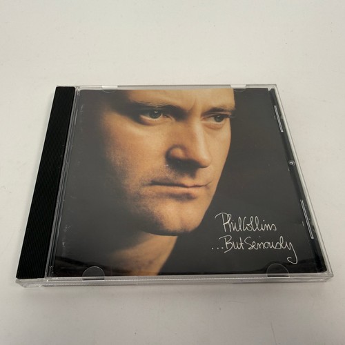 Phil collins but - phil, ...but