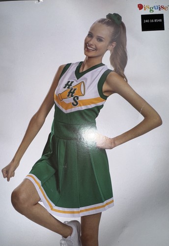 Costume cheerleader - costume,