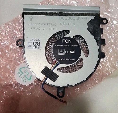 Ventola raffreddamento cpu - ventola,