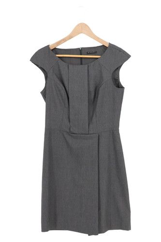 Abito casual donna sisley - abito,