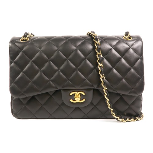 Borsa tracolla chanel - chanel, cc