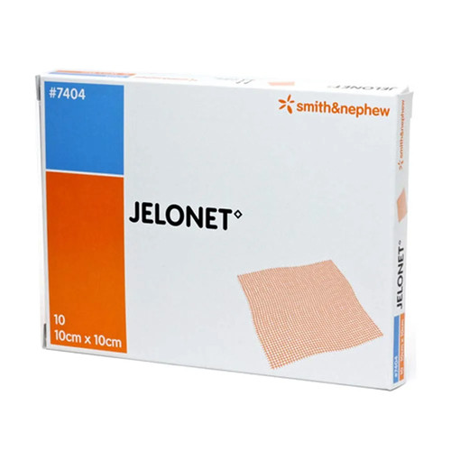 Pharmaidea jelonet garza - pharmaidea,