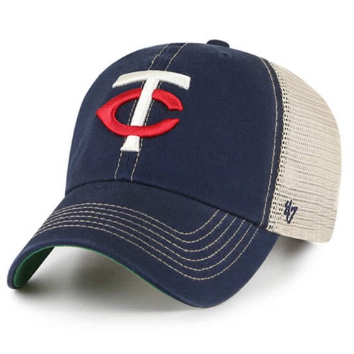 Cappello minnesota twins 47 - cappello,