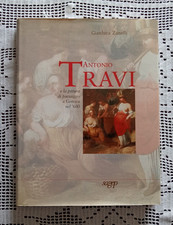 Antonio Travi e la pittura di