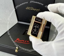 Accendino S.T. Dupont PICASSO