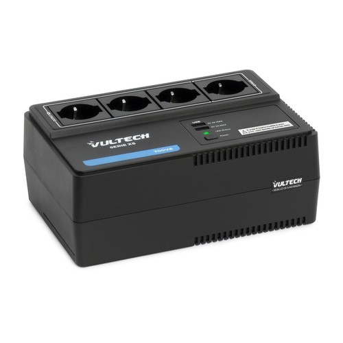 Vultech ups700va ups a - vultech, ups700va-xs