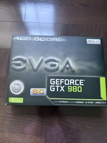 Evga nvidia geforce gtx - evga,