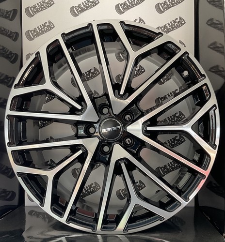 Cerchi gmp materia r20 bmw - cerchi,