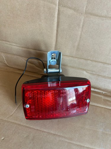 Faro faretto retronebbia - retronebbia, auto