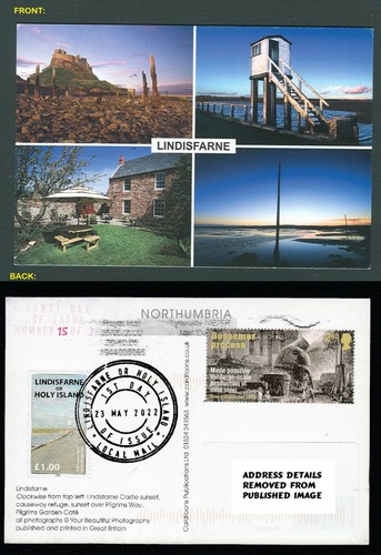 Locali lindisfarne o holy - lindisfarne,