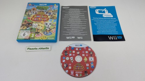 Animal crossing amiibo - animal,