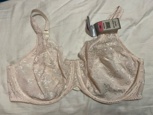 Reggiseno playtex secrets - secrets, full