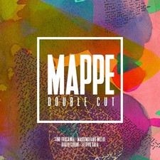Double Cut Mappe (CD) (UK