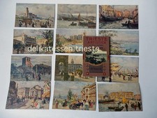 TRIESTE pittore Cargnel 12