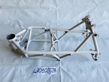 TELAIO FRAME DUCATI 748 916 996 SENNA SP SPS DAL 94 AL 99 BIANCO CD 47010262B