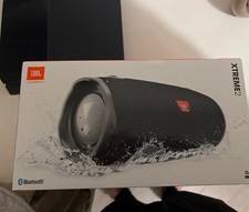 Jbl xtreme - jbl, 2