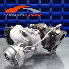Turbocompressore per BMW 750