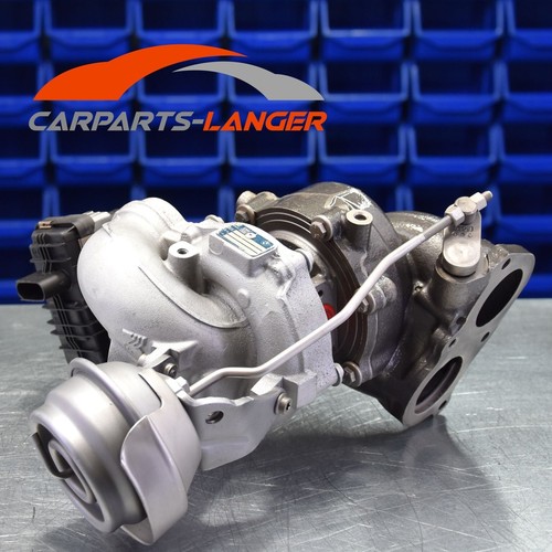 Turbocompressore per bmw 750 - per,