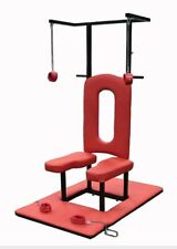 PANCA sadomaso SOTTOMISSIONE