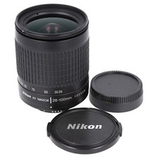 Nikon Nikkor 28-100 mm G per