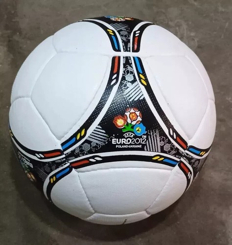 Pallone calcio adidas - tango, 12
