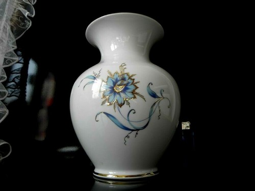 Grande vaso porcellana - grande,