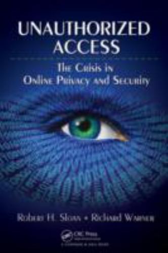 Unauthorized access the - access:,