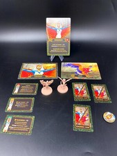 Clash for Eternia - Masters of