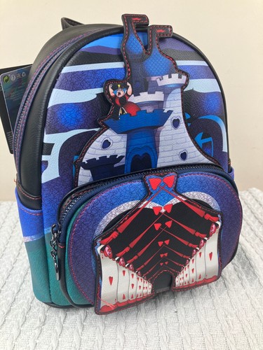 Loungefly disney queen - loungefly, of