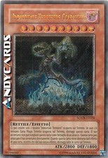 UNLIMITED Earth Immortal