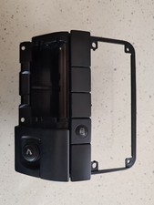 Console centrale VW GOLF 3