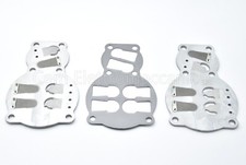 Kit Piastra Valvole per