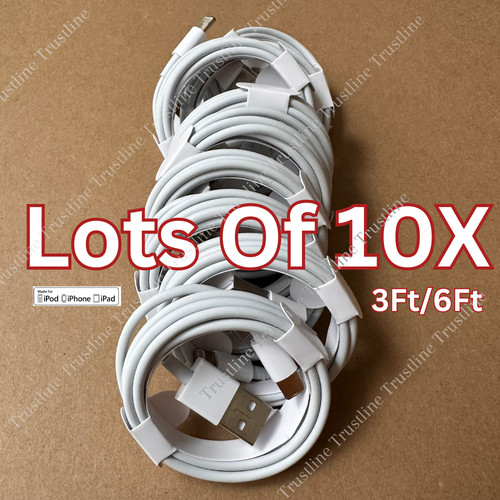 Lotto 10x caricabatterie - caricabatterie, usb