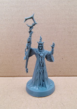 Heroquest 2021 Dread Sorcerer Hasbro Avalon Hill D&D Warhammer gioco fantasy regalo