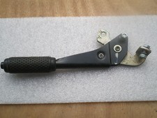 ROVER MINI MAYFAIR BRITISH OPEN COOPER T LEVA FRENO A MANO INTERNO BRACKE LEVER