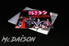 McDAISON - 50 BUSTE dischi 45