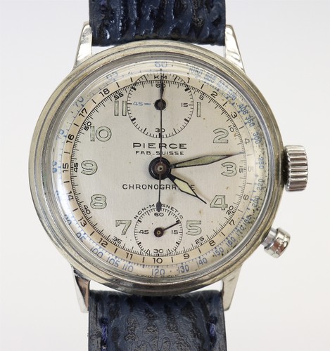 Orologio cronografo pierce - orologio,