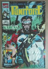 FUMETTO MARVEL-IL PUNTORE,KAHUNA ANNO 1991 N.33*-NEW,EDICOLA-RIF.116