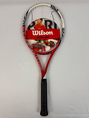 Nuovo wilson blx 95 - blx, 2012
