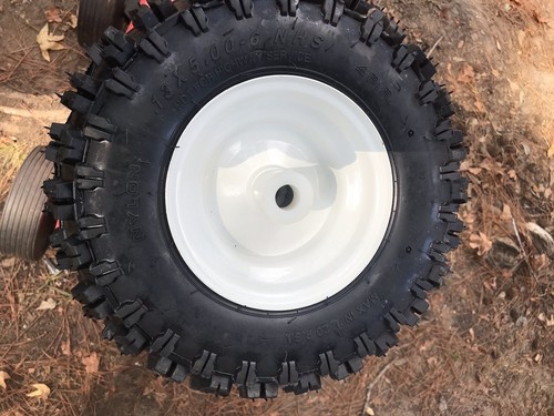 2pz ruota pneumatico 13x5 - ruota,