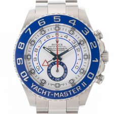 ROLEX Yacht Master II 116680