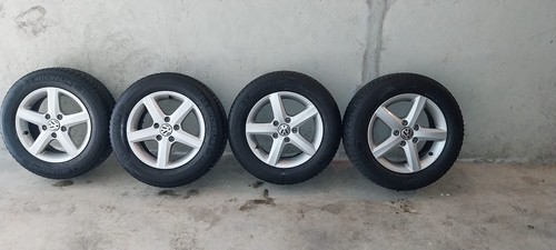 Cerchi lega volkswagen golf - cerchi,