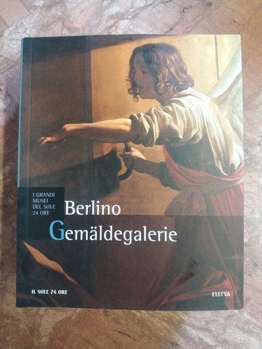 Grandi musei berlino - musei,